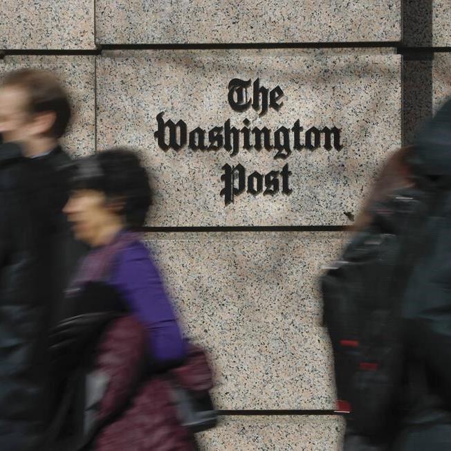 Washington Post report: Subscriber loss after non-endorsement reaches a quarter million